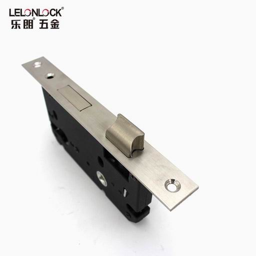 stainless steel lock body